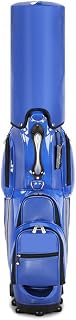 INGVY Golf Travel Bag Golf Sport Package Standard Waterproof Professional Full Set Clubs Big Capacity Sport Portable Golf Bags