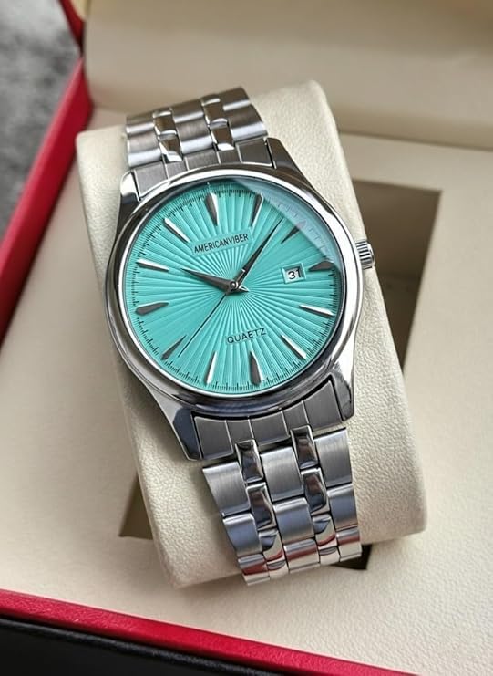 Image of Mister Empire Affordable Men's Wrist Watch Under 499 | Men Watch | Classic Round Dial | Quartz Movement | Stainless Steel Belt | Lightweight & Durable Design | Analog Display | Adjustable Lock |Trendy Party & Office Wear