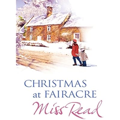 Christmas At Fairacre