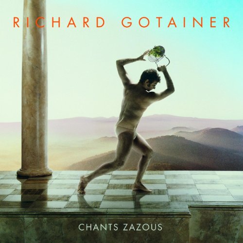 Richard Gotainer