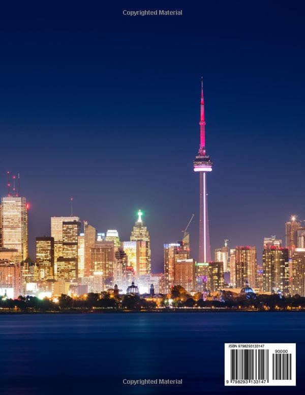 Canada Travel Guide: Explore Canada’s Stunning Landscapes, Vibrant Cities, and Rich Culture from Coast to Coast - Image 2