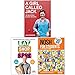 Price comparison product image A Girl Called Jack, Eat Shop Save, Nosh For Students 3 Books Collection Set