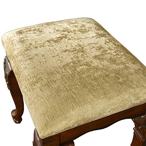 Powell Jamestown Landing Bench - Thumbnail 4