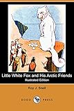 Little White Fox and His Arctic Friends