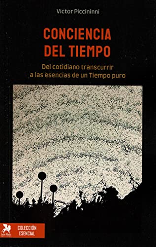 Conciencia del Tiempo