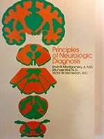 Principles of Neurologic Diagnosis 0316578703 Book Cover