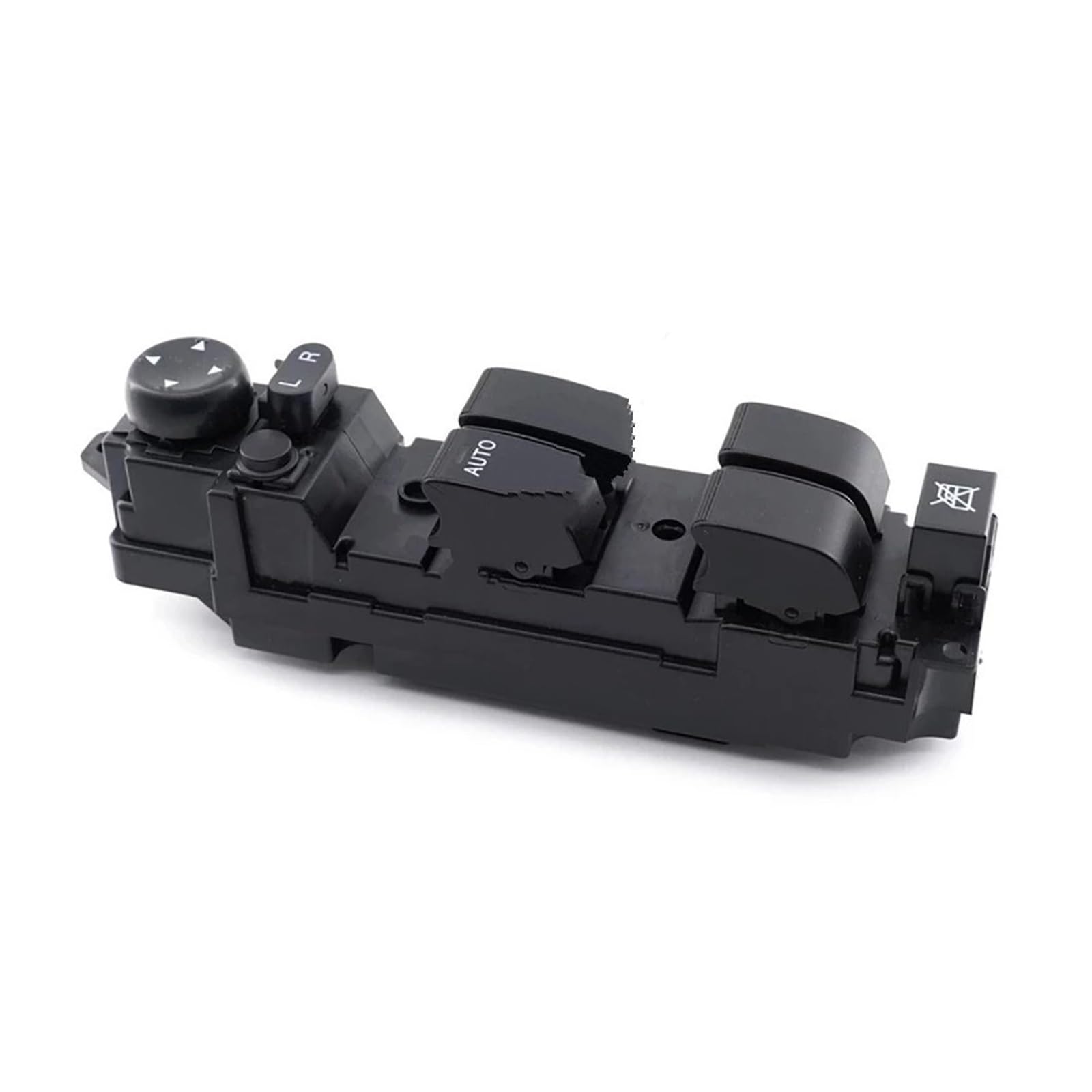 BAFAFA Pulsantiera Alzavetri per 2 per M2 2007-2013 DF7366350B Electric Power Master Window Specchio Interruttore Sollevatore Pulsante Regolatore Controllo Accessori Auto Interruttori Alzacristalli