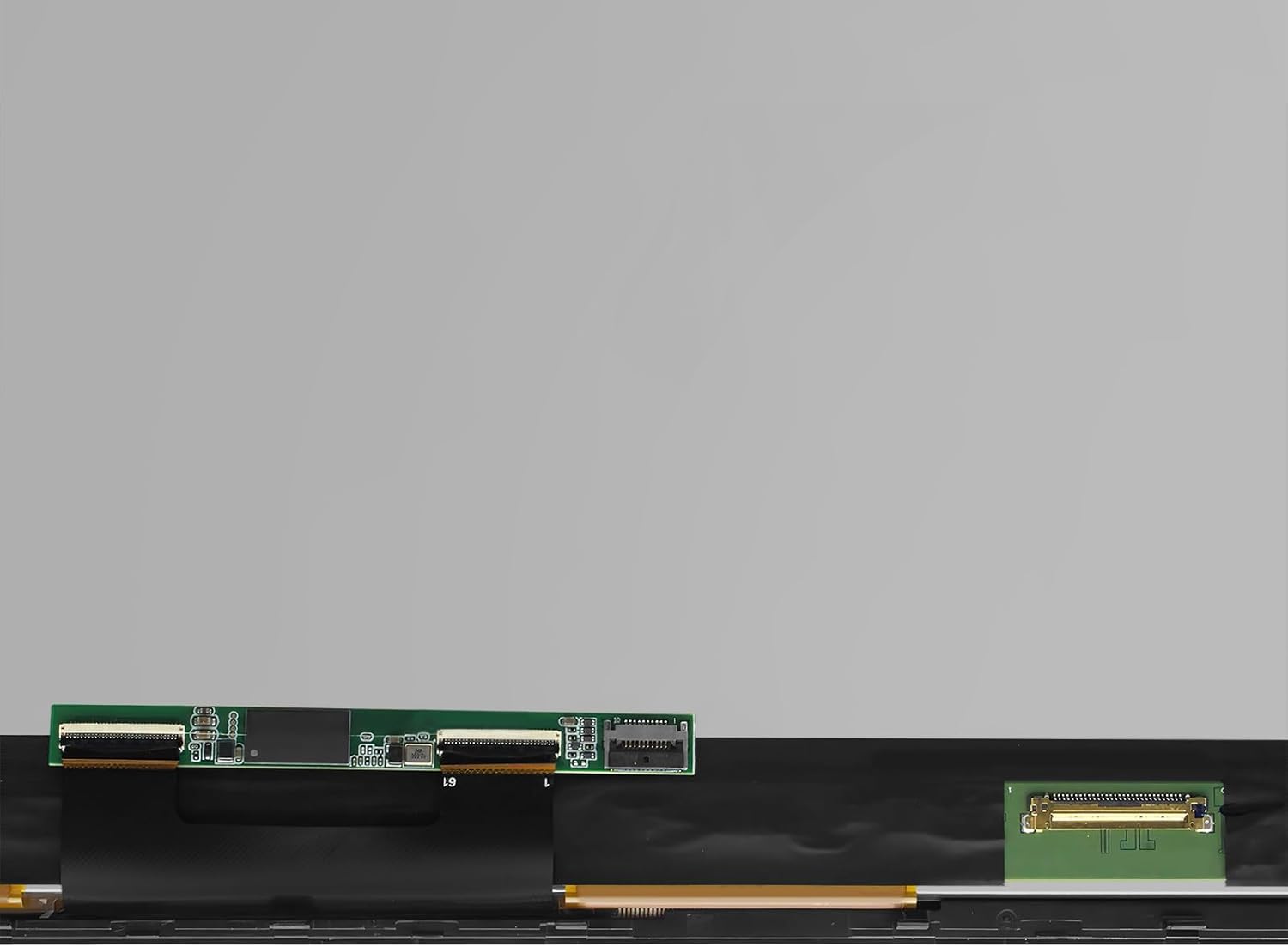 5D10S39728 5D10S39729 13.3" Touch Screen Replacement for Lenovo IdeaPad Duet 5 Chromebook 13Q7C6 82QS 82QS001HUS LCD Digitizer Display Assembly OLED IPS FullHD (1920 * 1080)