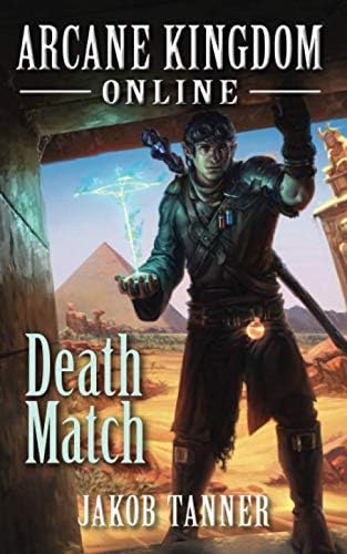 Arcane Kingdom Online: Death Match