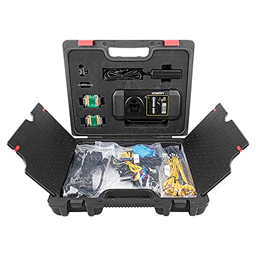 LAUNCH X431 X-PROG3 Advanced Scan Tool with EEPROM Adapter,for X431 V/V+,PRO3S+,Pro3,Pro5 and PAD III/PAD V,etc.