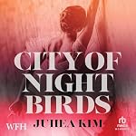 Cover of City of Night Birds