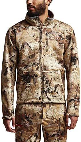 sitka gradient jacket