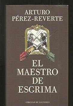 EL MAESTRO DE ESGRIMA