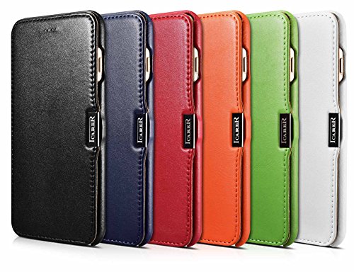 ICARER Custodia per Apple iPhone 8 Plus e iPhone 7...