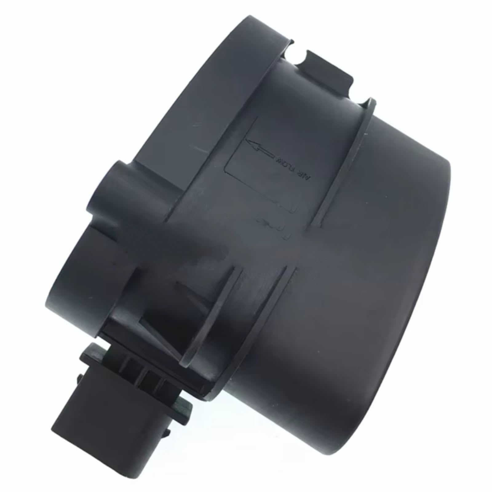 Medidor de Flujo de Aire masivo para E87 118d 2003-2012, E81 120d 2007-2012, E46 318d 2003-2005 0928400529 MAF (Sensor de Flujo de Aire masivo para automóvil)