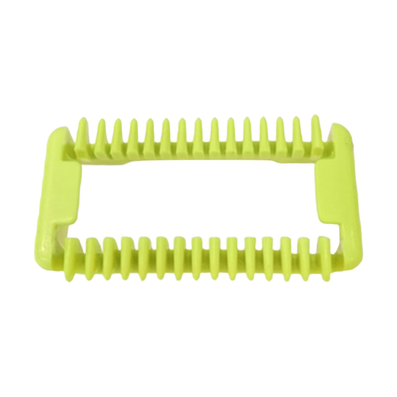 Guide Comb for QP220 QP2510 QP2520 QP2521 QP2522 QP2523 QP2530 QP2531 Face Use-image-46