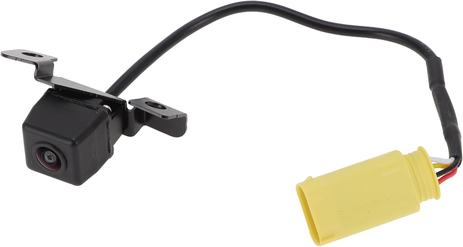 License Plate Rear View Camera for Kia Sorento 2011-2013 Park Assist Camera Backup Reverse Camera No.95760-2P202FFF/95760-2P201/95760-2P202