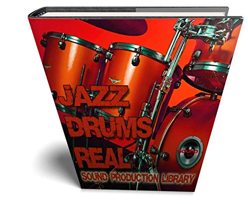 MEGA DRUMS GROOVES 3 - Studio Samples Library - Kits/Loops/Performances 8.5GB