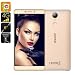 Produktbild VKWORLD T1 Plus Kratos  Smartphone Android 6.0, 4 g, Dual IMEI, 6 Zoll, Gorilla Glass, benötigter cardbox VR Brille (Gold)