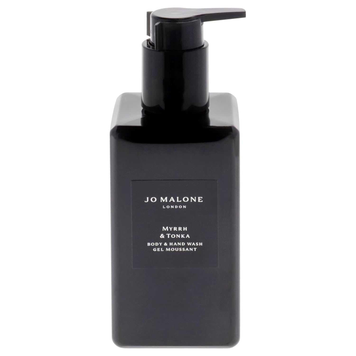Jo Malone Myrrh & Tonka Intense Body & Hand Wash 8.5 Ounce