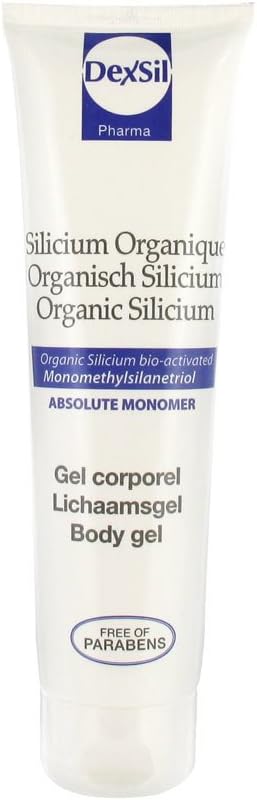 DexsilOriginal Organic Silicon Body Gel 100ml