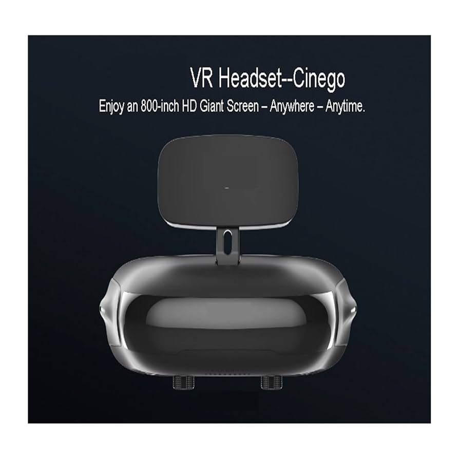 み*ん様 GOOVIS Cinego パーソナルシネマ み*ん様 GOOVIS Cinego パーソナルシネマ - メルカリ