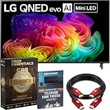 LG QNED evo AI Mini LED 144Hz