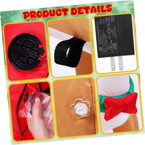 Decoración Exterior, Video On Demand Imagen adicional