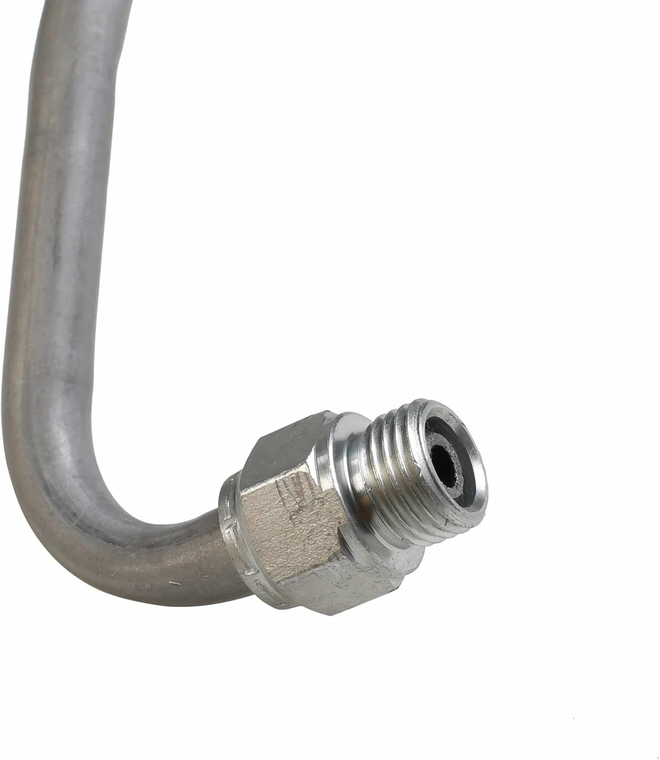 Sunsong 3401580 Power Steering Pressure Line Hose Assembly