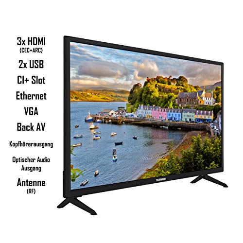 Telefunken Fernseher – Bild 21