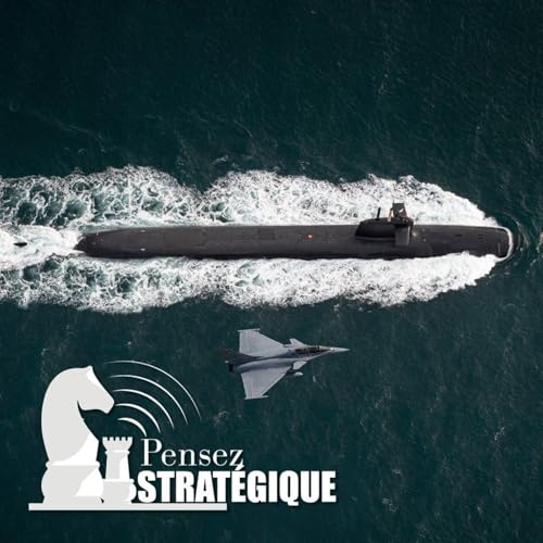 La dissuasion avanc&eacute;e : une &eacute;volution de la dissuasion nucl&eacute;aire fran&ccedil;aise