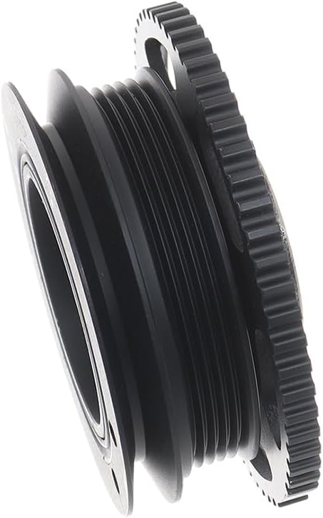 SKF VKM 96004 Crankshaft Damper kit