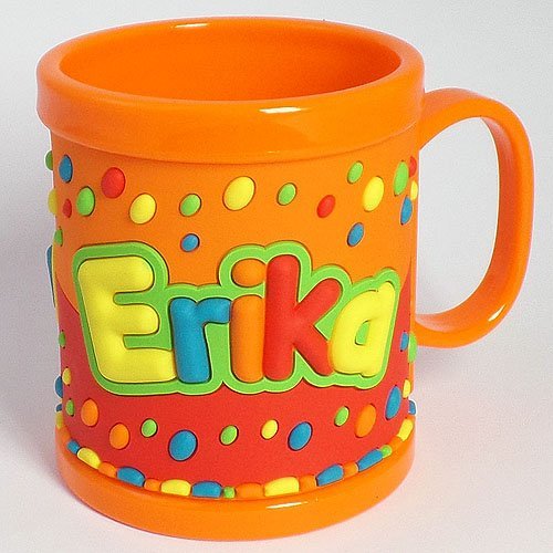 clearco JT042 Taza Nombre Erika