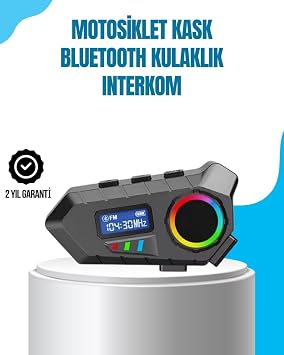 Bluetooth 5.4 Kablosuz Hoparl r IP65 Su Ge irmez ve 40 Saat Uzun Pil  m rl