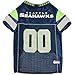 NFL SEA-4006-XL SEATTLE SEAHAWKS DOG Jersey, X-Large
