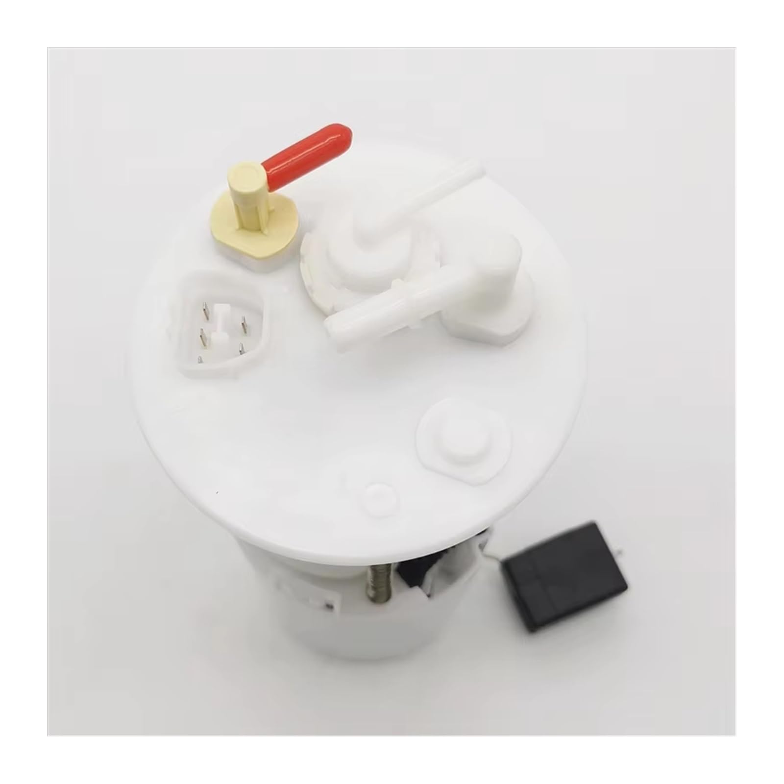 Elektrische Inline Kraftstoffpumpe Für Five Plugs 2003 2004 2005 2006 2007 2008 17708-SAA-003 Elektrischer Kraftstoffpumpen-Baugruppenfilter