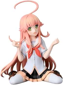 ぬきたし THE ANIMATION 描き下ろし　等身大タペストリー 渡会ヒナミ 0723124313_68805a5179b2a.jpg