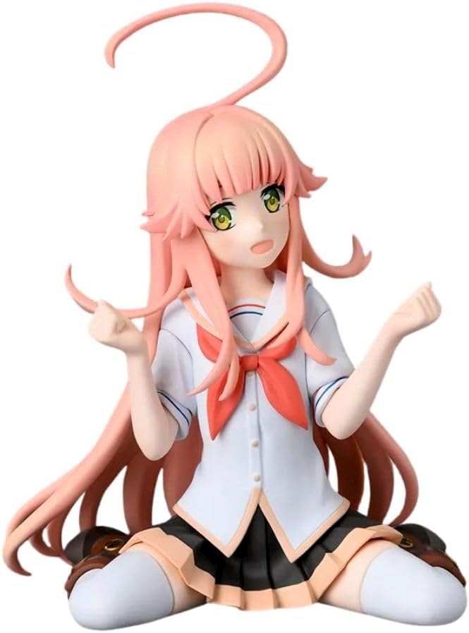 美少女フィギュア　ぬきたし　渡会ヒナミ　30体セット Amazon.co.jp: 渡会ヒナミ フィギュア ぬきたし THE ANIMATION