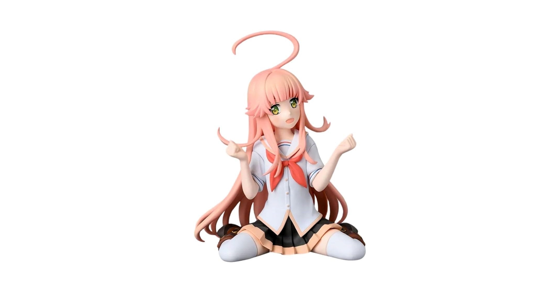 Amazon.co.jp: 渡会ヒナミ フィギュア ぬきたし THE ANIMATION