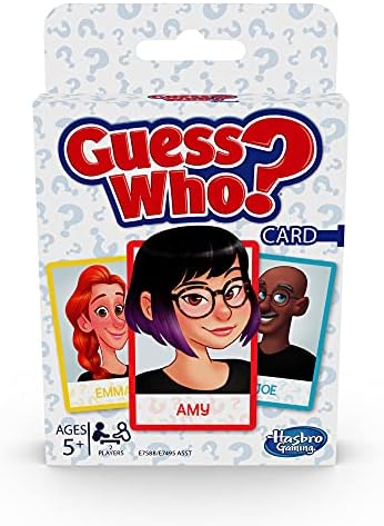 guess it board game