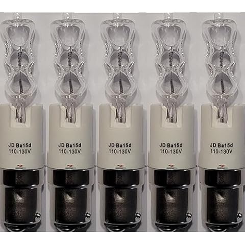 Ironsmith 100 Watt Halogen Bulbs Cover