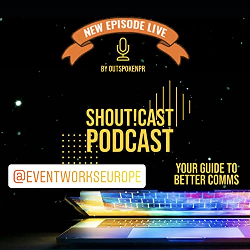 Shout!Cast taps into the Events market with Event Works Europe Ltd