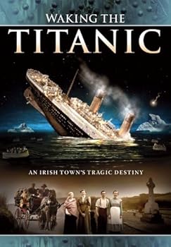 DVD Waking the Titanic Book