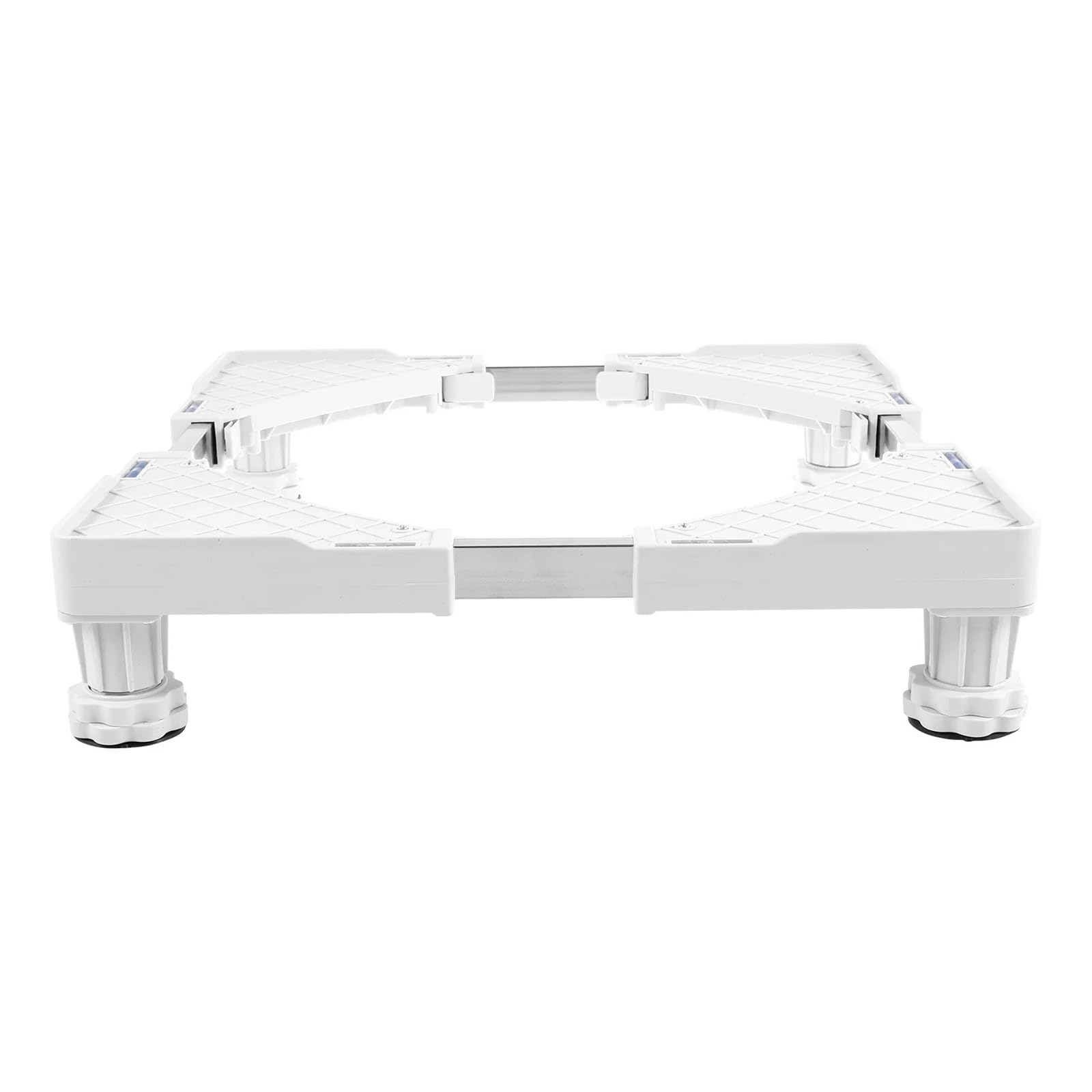 Soporte para Lavadora con Patas antivibración, Soporte móvil para electrodomésticos, Pedestal para Lavadora, Base para Lavadora, Almohadilla para Muebles