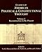 Classics of American Political and Constitutional Thought, 2-Volume Set
