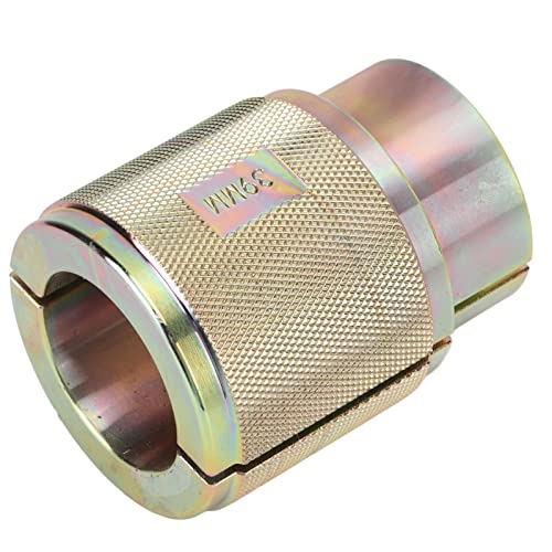 Image of Fork Seal Driver Tool 39mm Motorcycle Oil Seal Installer Split Design Weighted Universal for Inverted Fork