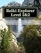 Reiki Explorer Level 1&2