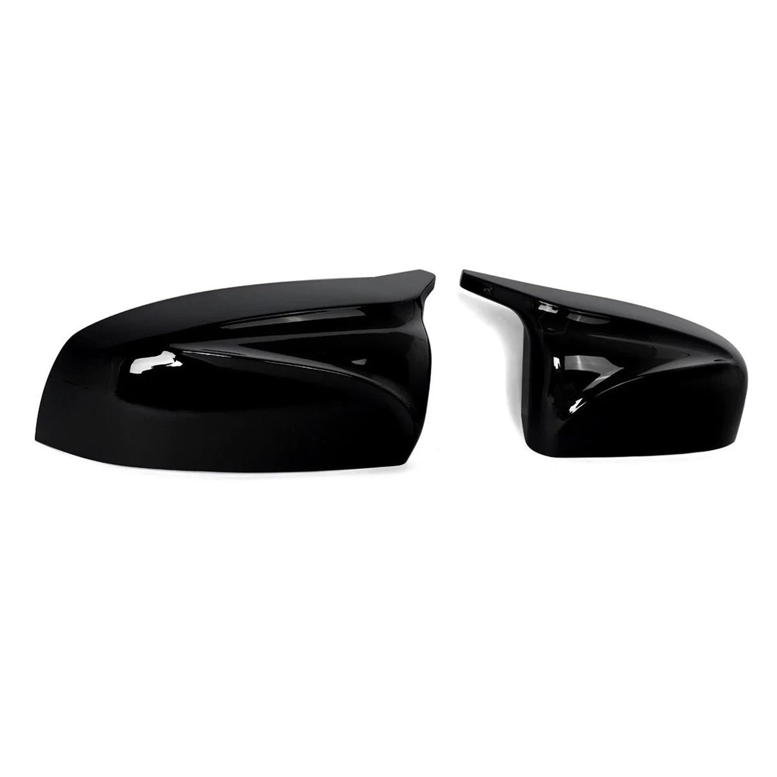 Couvercle rétroviseur pour remplacer coque rayée BMW X5 E70 X6 E71 - 3