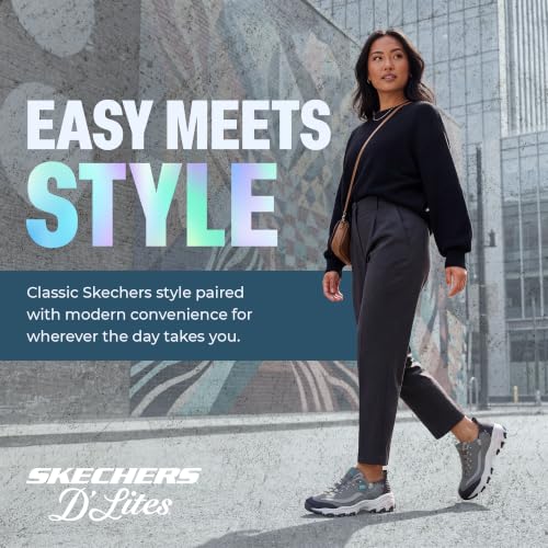 Image of Skechers Women's Hands Free Slip-ins D'Lites
