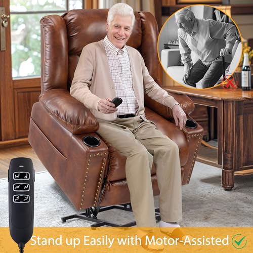 Luxury massage chair recliner